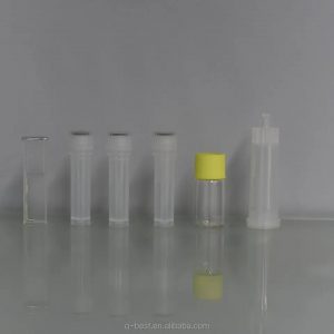 biochemistry reagent filling machine products