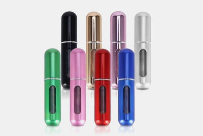 Atomizer Perfume Filling Bottles