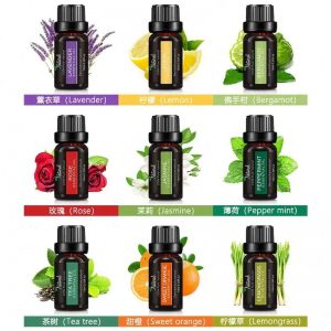 essential oil fillin machine products 