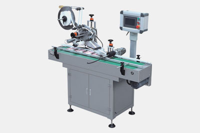 Labeling Machine