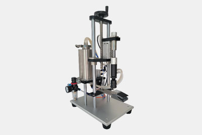 Laboratory Perfume Filling Machine