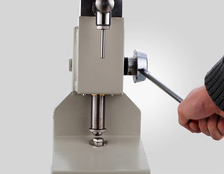 Manual Nail Polish Filling Machine