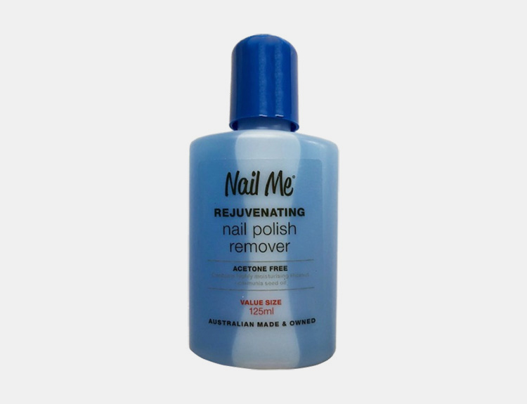 Nail Polish Removers