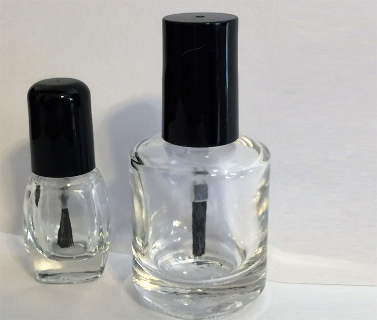 Size of Nail Polish Bottle