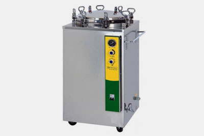 Sterilizing Machines