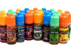 products of e liquid filling machine