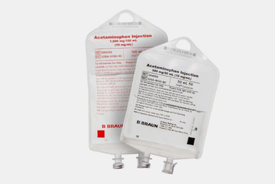 Antibiotics Solution