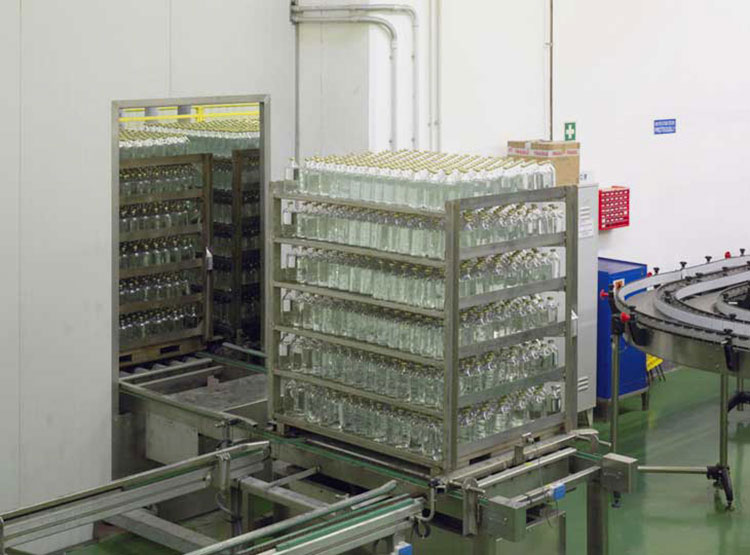 Autoclave Sterilization