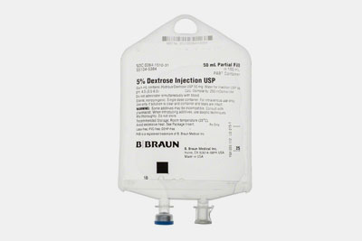 Dextrose Solution