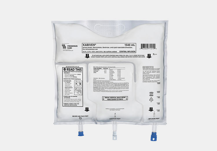 Ethylene Vinyl Acetate