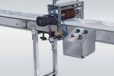 Leakage Inspection Machine