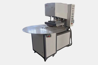 Orbit and Turntable System