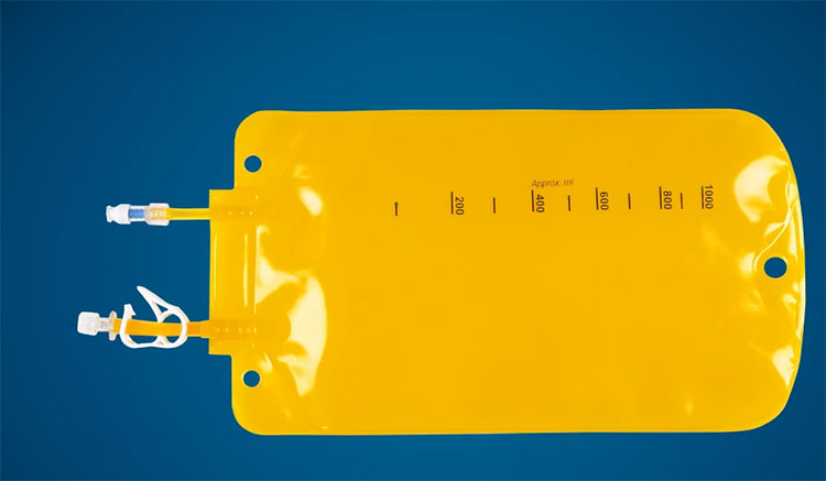 Chemotherapy Solutions