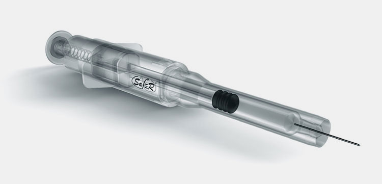 Composition of the Pre-Filled Syringe injection solution type