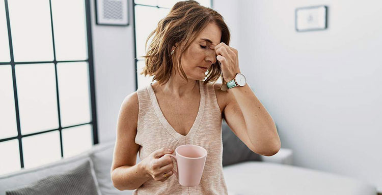 Electrolyte Imbalance