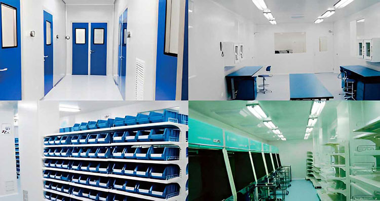 Facility Development