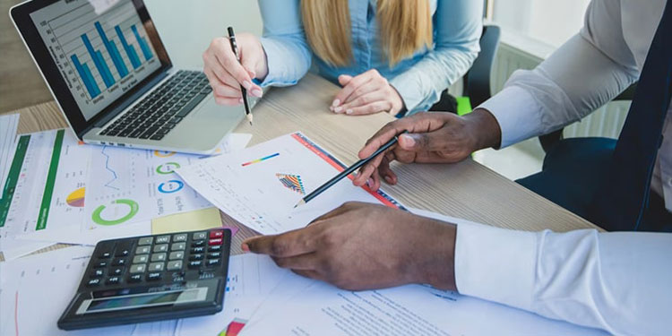 High Production Costs