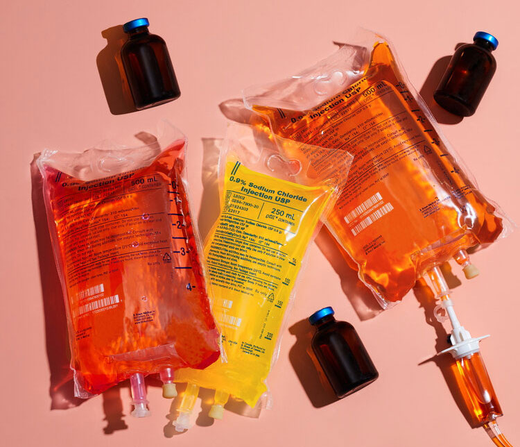 Large Volume Parenterals-4