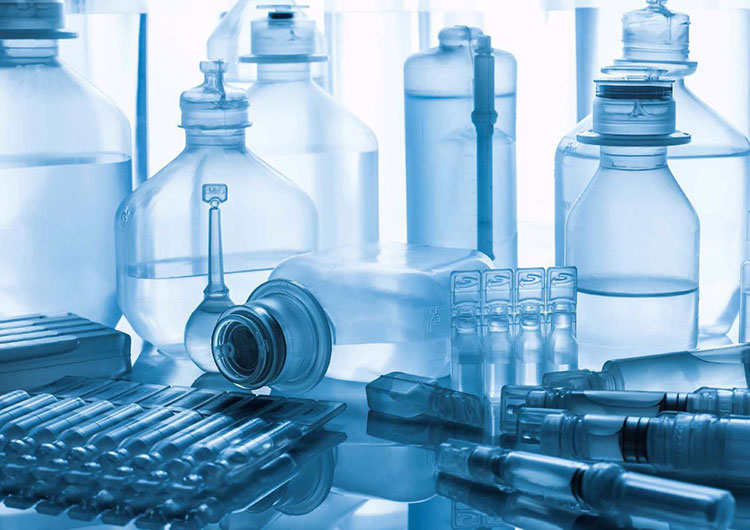 Maintaining Sterility