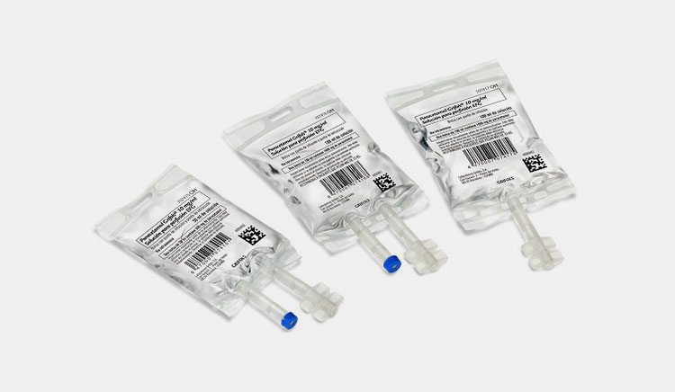 Mini Infusion Bags
