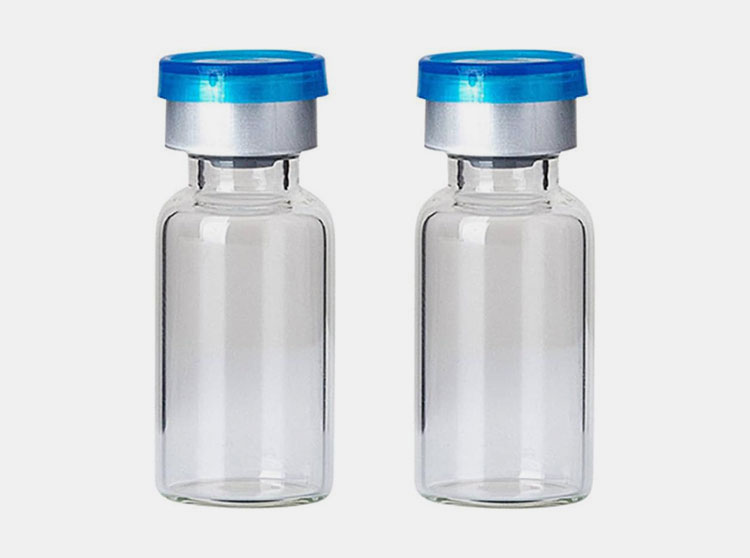 Multi-Dose Vials