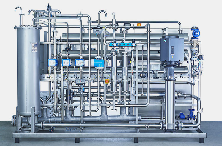 Pharmaceutical Water System-2