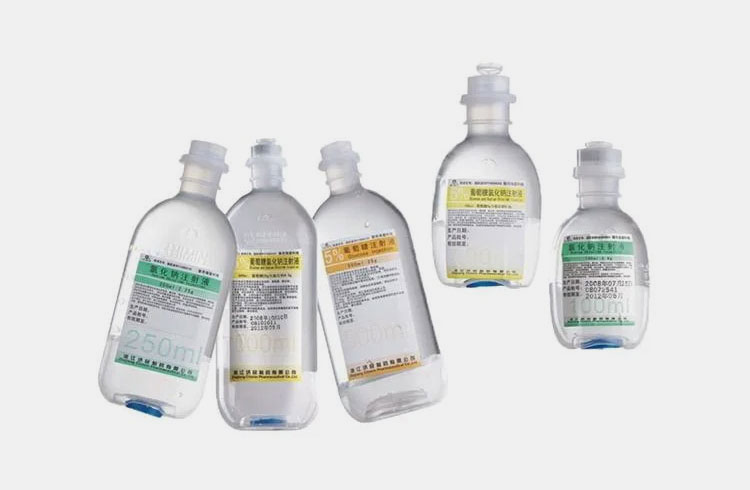 Rapid Onset of Action