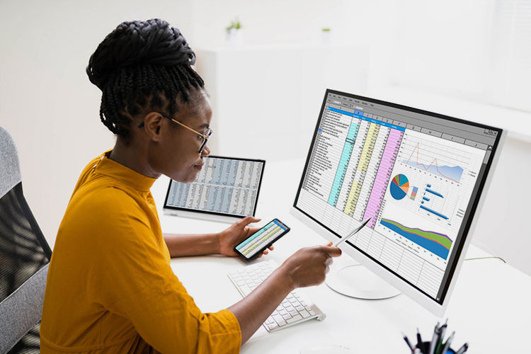 Real-time Monitoring