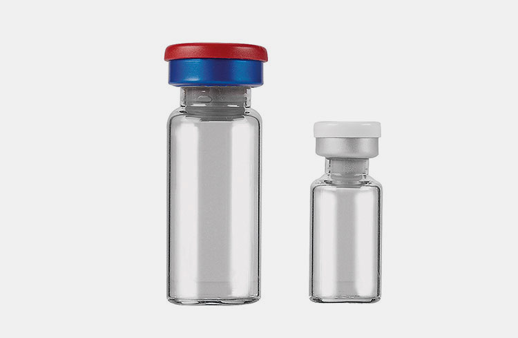 Single Dose Vials