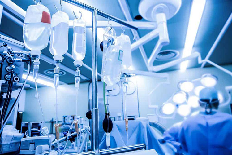 Volume Resuscitation