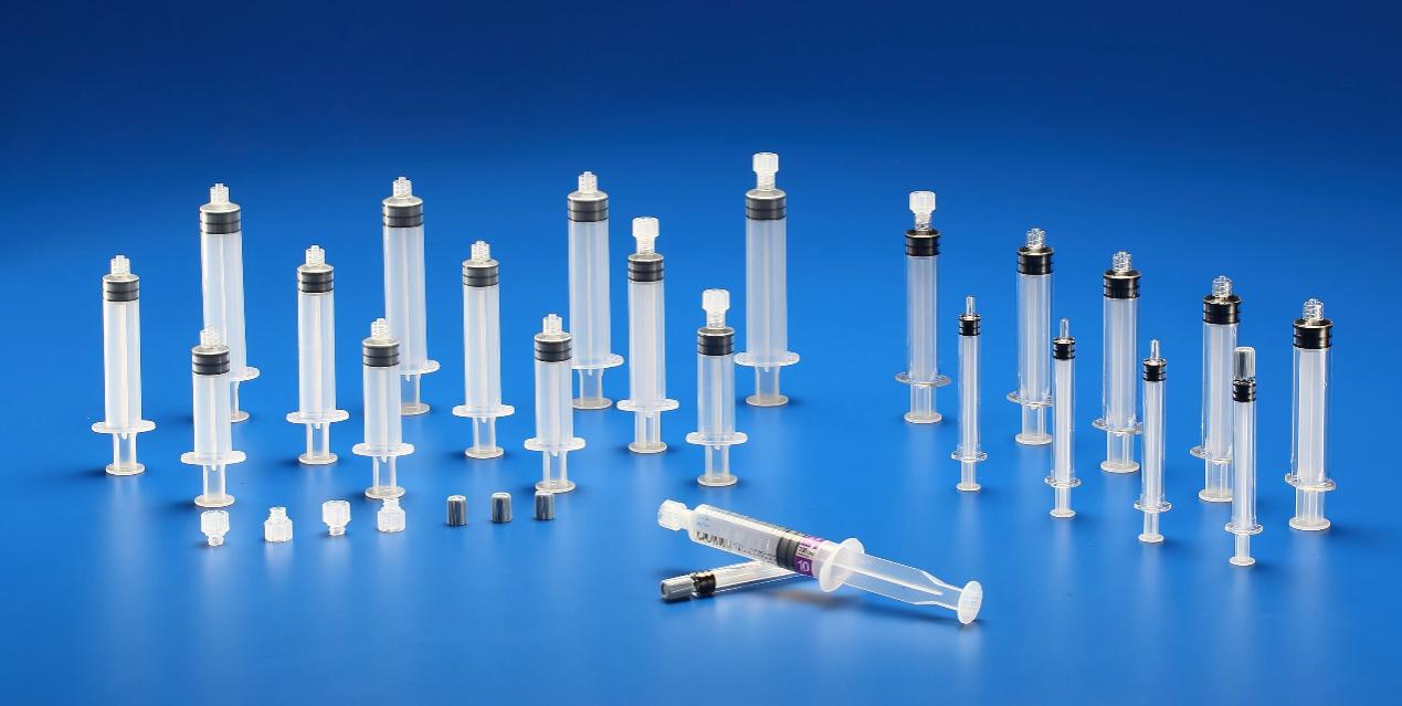 APK-DZA100 Prefilled Syringe Filling and Capping Production Line details applicable materials 2