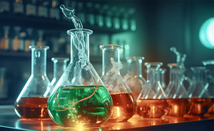 Chemical Industry