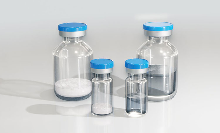 Type of Filling Material