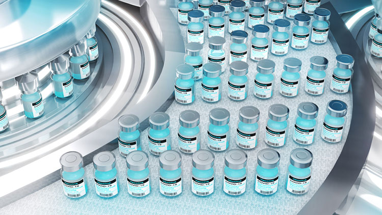 Biopharmaceutical Industry