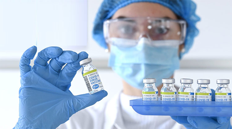 Biotechnology Industry