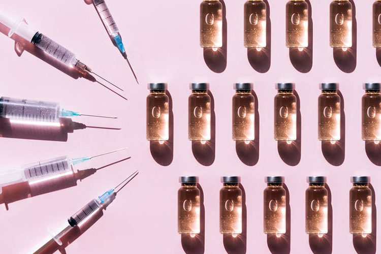 Cosmetic and Personal Care Industry