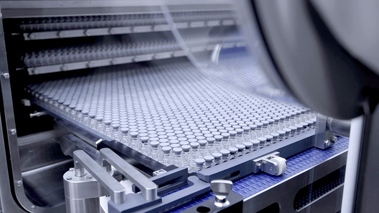 Improved Throughput and Better Outcomes