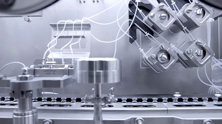 Inadequate Vial Sealing