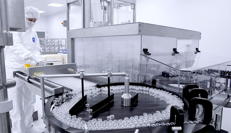 Inconsistency in Vial Loading and Alignment