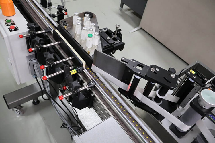 Inspection and Labeling