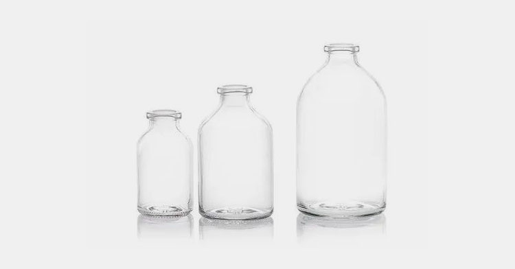 Type II Treated Soda-Lime Vials