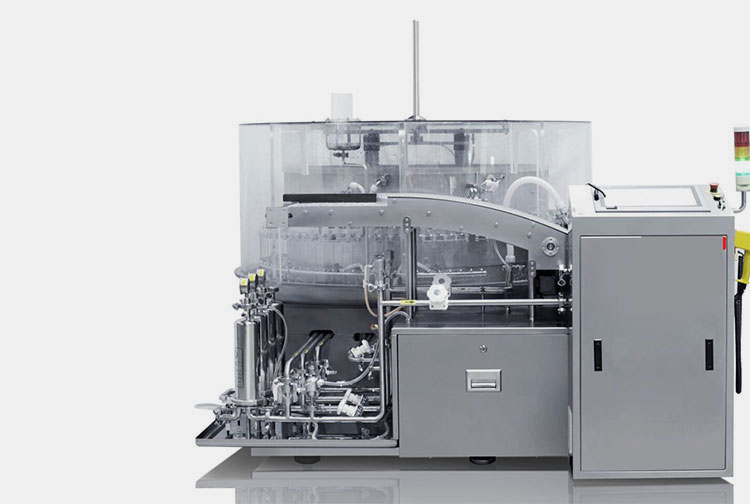 Vial Capping Machine
