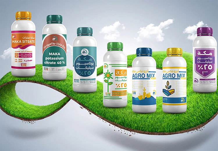 Agriculture Industry
