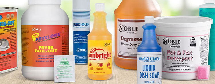 Chemical Industry