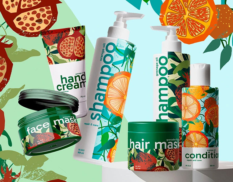 Cosmetic and Personal Care Industry