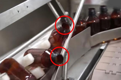 Cylinder is not working