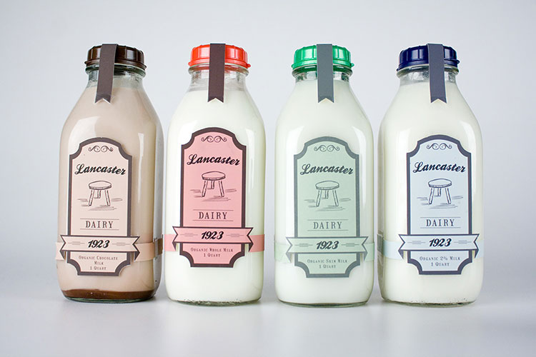 Dairy and Specialty Foods
