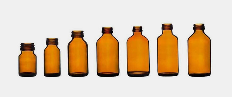 Glass Bottles