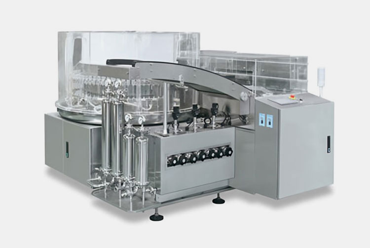 Industrial Washer