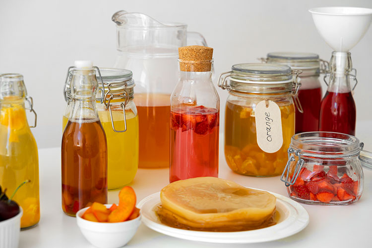 Jars
